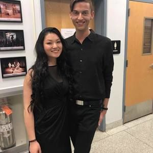 Meet your Posher, Kevin